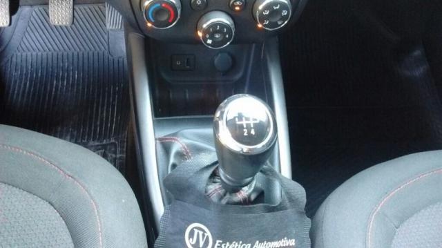 CHEVROLET ONIX LTZ 1.4 8V SPE/4 Vermelho 2014/2015 - Foto 15