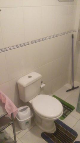 Quarto de casal Grande e Confortável Direto com Proprietario - Foto 8