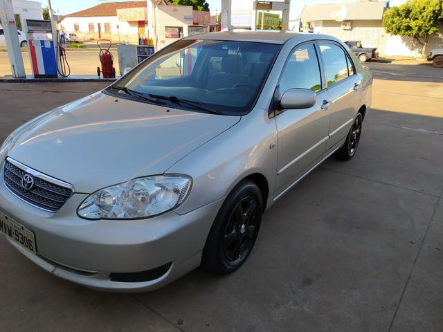 Toyota Corolla Xei - Foto 9
