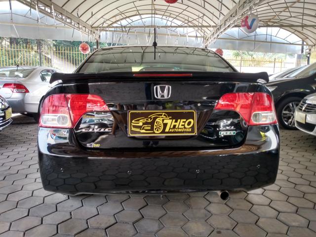 Civic LXL - Foto 2