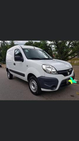 Carro kangoo