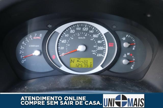 Tucson Gls 2.0 Automatico Completo Impecavel Apenas 25.900 Ljc - Foto 15