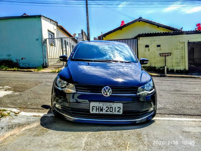 Gol Power
