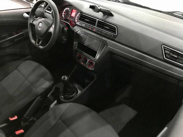 Volkswagen Gol TL MCV - Foto 4