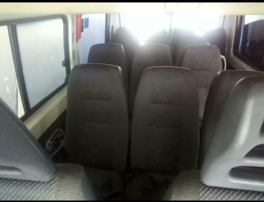 Vendo vans ? - Foto 7