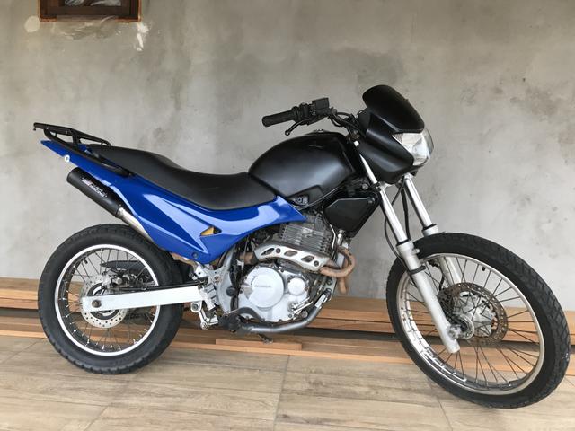 Falcon - Foto 8