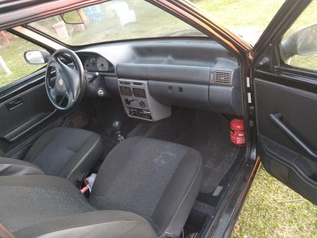 FIAT UNO WAY 2010 com 98mil km - Foto 4