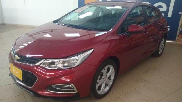 Cruze sport lt 2018 - Foto 5