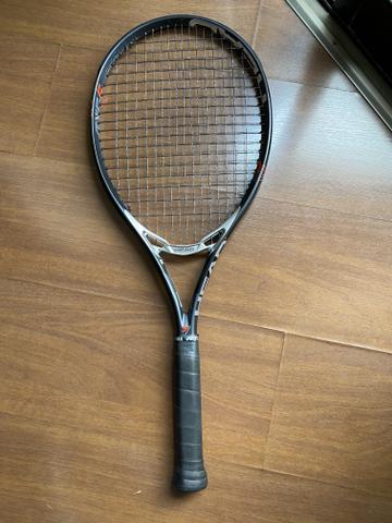 Raquete De Tênis Head Mxg 5 275g - L3 Parcelo Sem Juros - Foto 2