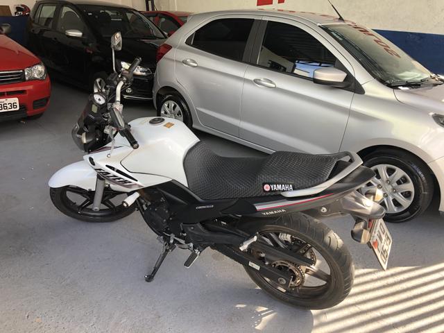 Fazer 250 - 2015 - Foto 4