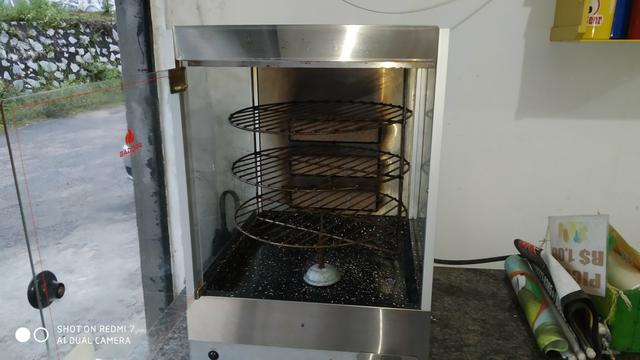 Máquina de frango - Foto 3