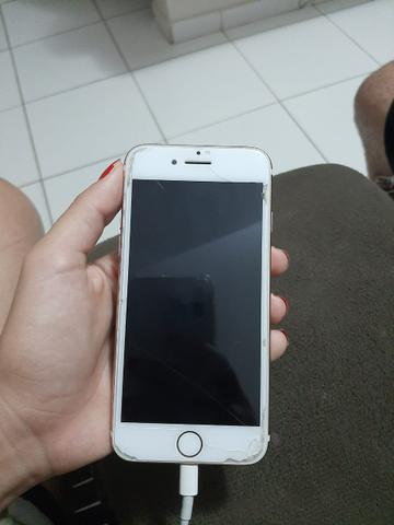 IPhone rose gold