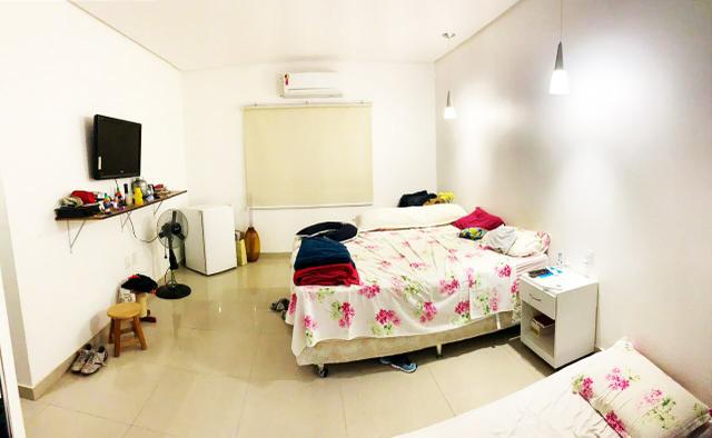 Casa no condomínio Sol Nascente, com: 3 quartos, sendo duas suítes - Foto 2