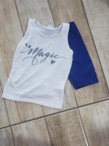 Roupas Infantis Multimarcas - Foto 3