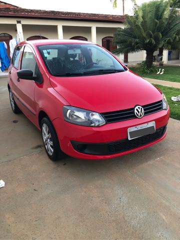 |Oportunidade|Lindo Fox 2014 ,Apenas 72.000 KM Rodado (Aceito Trocas)