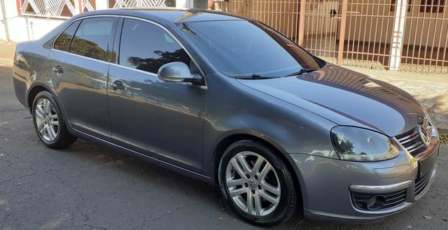 Jetta 2008 2.5 170cv - Foto 2