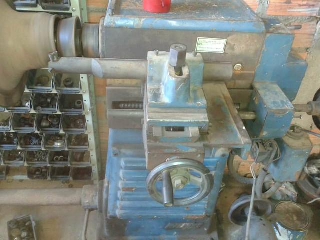 Torno rebitex - Foto 2