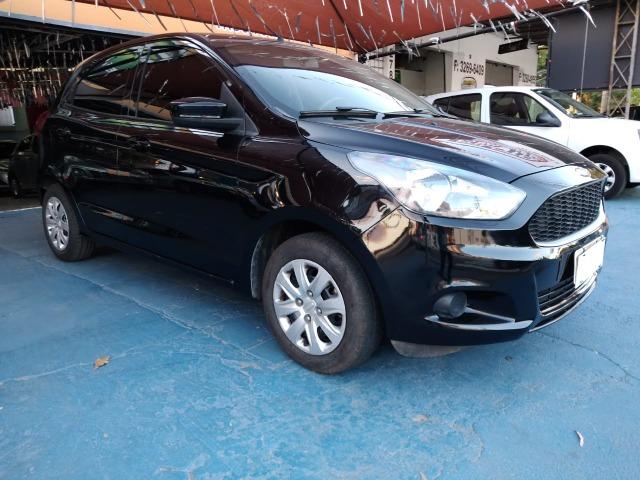 Ford Ka SE 1.0 HA