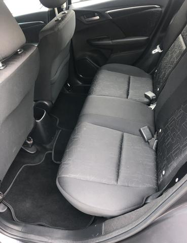 Honda fit 2016 aut completo - Foto 5