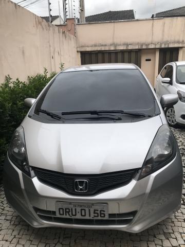 Fit 1.4 CX AUT 2013/2014 - Foto 2