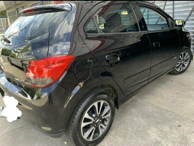 Onix LTZ 1.4 2013 - Foto 2