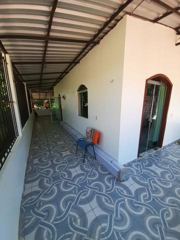 Vende-se uma linda casa, 180mil!!! - Foto 5