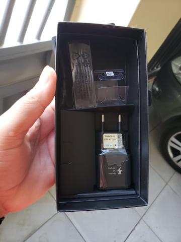 Galaxy S9 128 gb Novo em Lajedo! - Foto 6