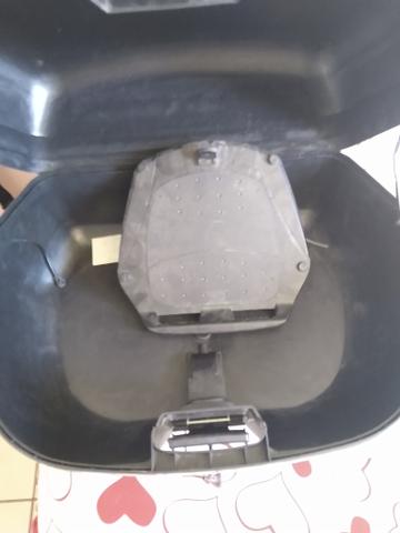 Bau pra 2 capacetes