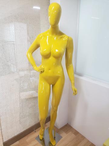 Manequim Feminino