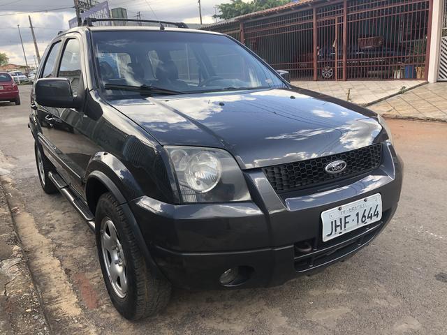 Ford Eco Sport xls 2.0 automática - Foto 5