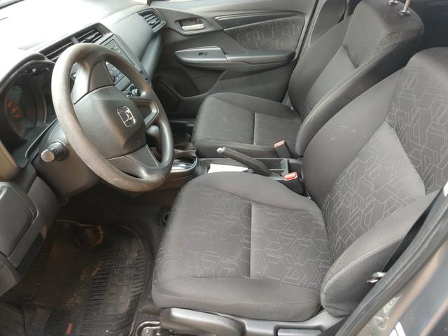 Honda Fit 2015 Automático - Foto 7