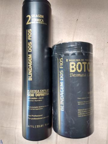 Definitiva e Botox - Foto 4