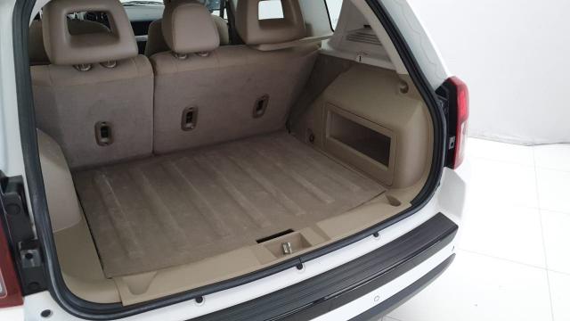 COMPASS 2014/2014 2.0 SPORT 4X2 16V GASOLINA 4P AUTOMÁTICO - Foto 5