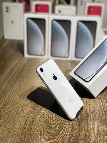 ? IPhone XR Silver 64 GB - Foto 4