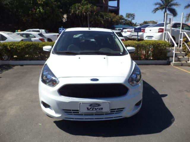 FORD KA 2017/2018 1.0 TI-VCT SE 12V FLEX 4P MANUAL