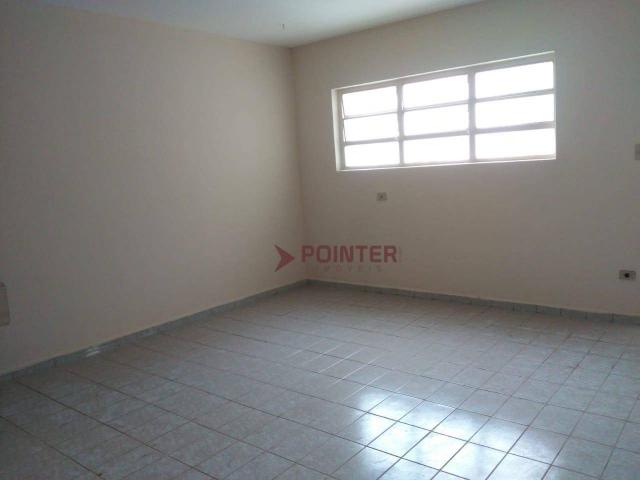 Apartamento com 3 quartos para alugar, 148 m² por R$ 1.200/mês - Setor Sul - Goiânia/GO - Foto 18
