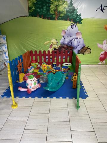 Brinquedos de Plástico área baby