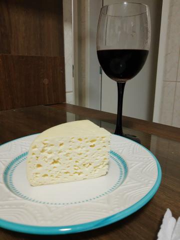 Queijo colonial - Foto 2