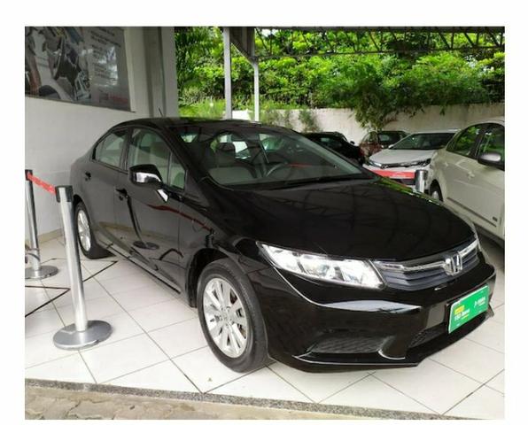 Honda Civic 2013 2014 - Foto 2