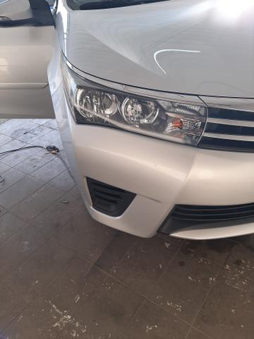 Corolla Gli - 2017 - Foto 4