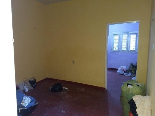 Quitinete bezerra de menezes - Foto 3