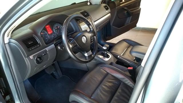 Jetta 2008 2.5 170cv - Foto 8