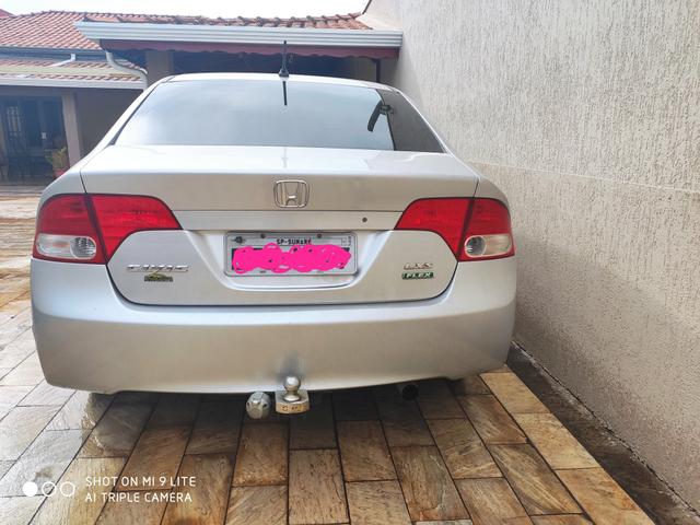 Honda Civic 2008 - Foto 2