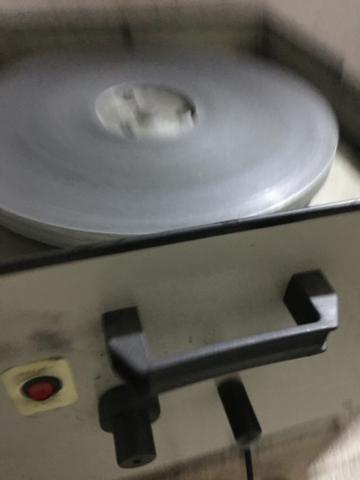 Máquina de afiar pente de máquina a de corte de cabelo e tosa