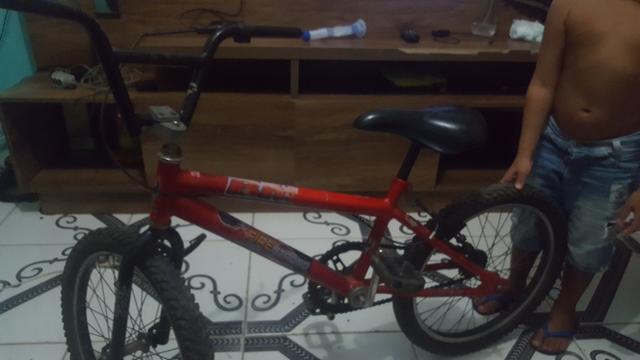 Bicicleta - Foto 2