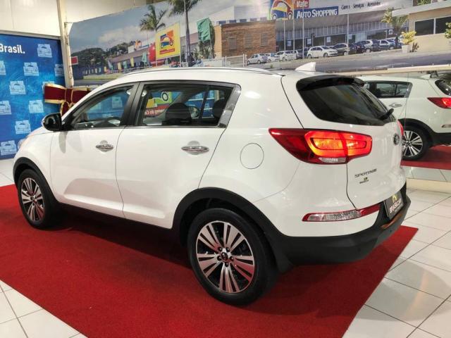 Kia Sportage EX 2.0 TOP 2015 - 58 mil km!!! - Foto 5