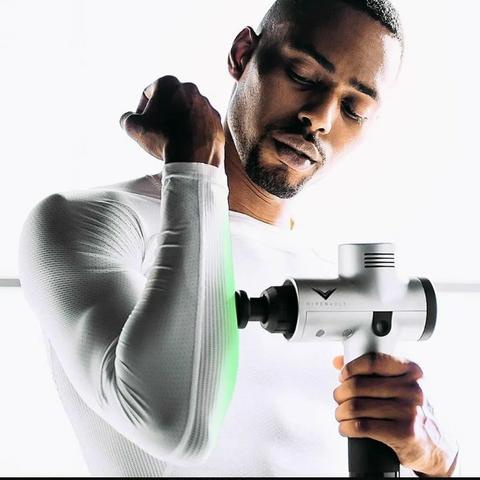 Hyperice Hypervolt Massageador Profissional - - Foto 4