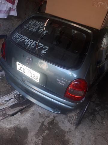 Vendo CORSA 1999/2000