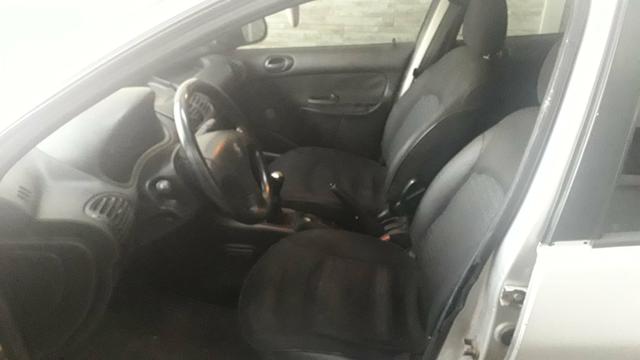 Peugeot 206 2006 completo - Foto 3