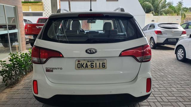 Sorento 2013 - Foto 5